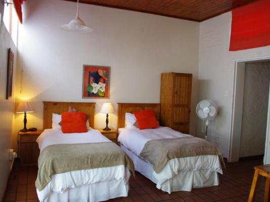  Aqua Marine Guest House - 245930