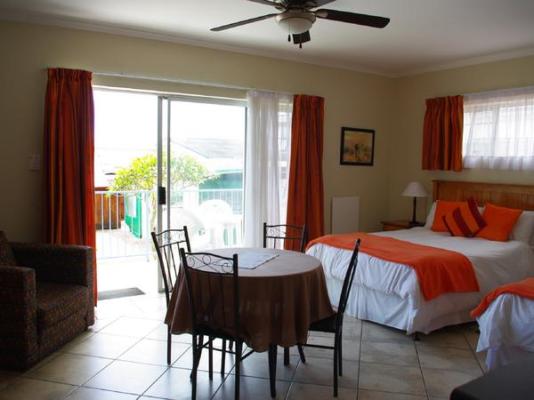  Aqua Marine Guest House - 245936
