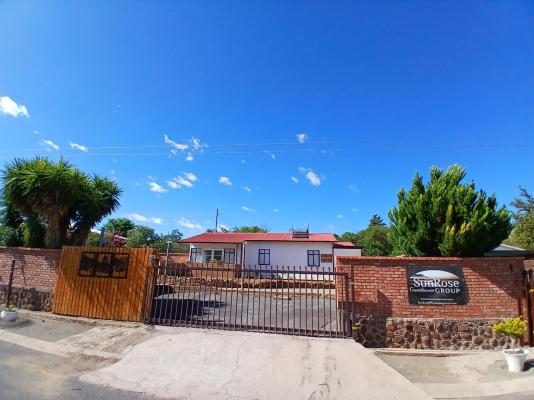 SunRose Guesthouse Group - 245948