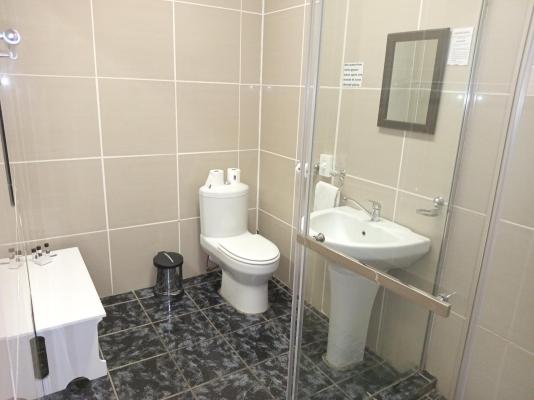 SunRose Guesthouse Group - 245953