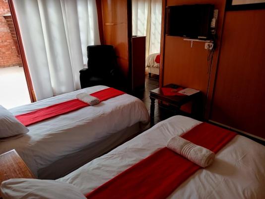 SunRose Guesthouse Group - 245967