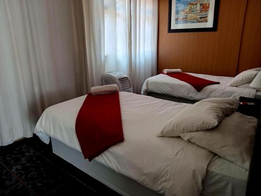 SunRose Guesthouse Group - 245970