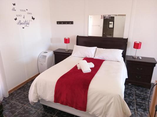 SunRose Guesthouse Group - 245985