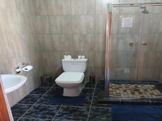 SunRose Guesthouse Group - 246012