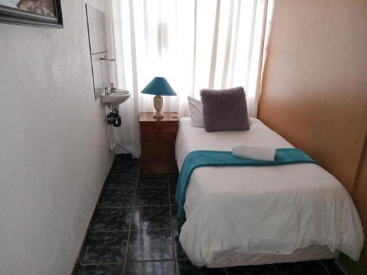 SunRose Guesthouse Group - 246019