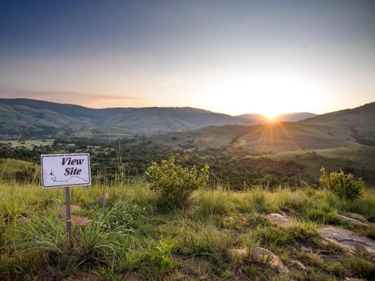 Caracal Lodge - 246035