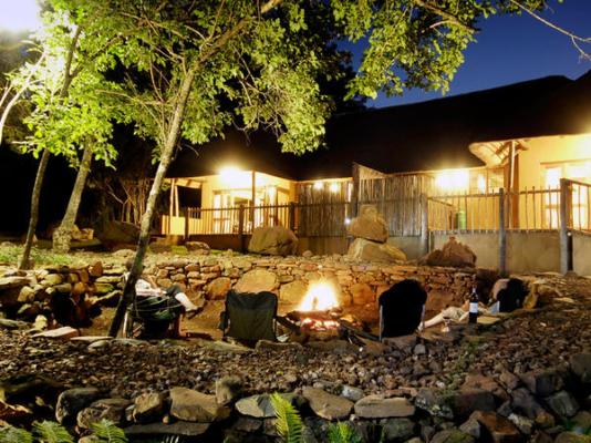 Caracal Lodge - 246037