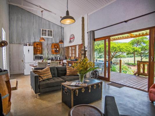 Caracal Lodge - 246043