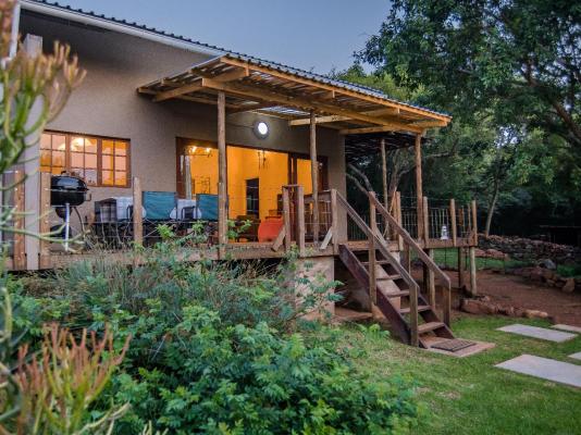 Caracal Lodge - 246044