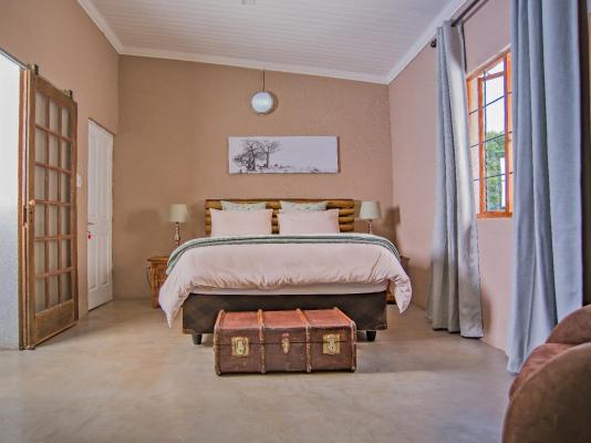 Caracal Lodge - 246047