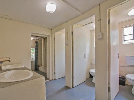 Caracal Lodge - 246048