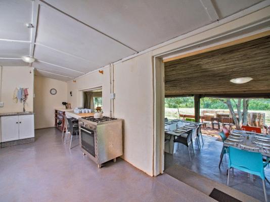 Caracal Lodge - 246049