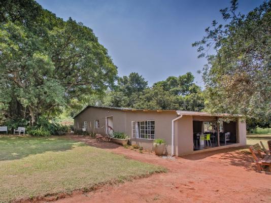 Caracal Lodge - 246051