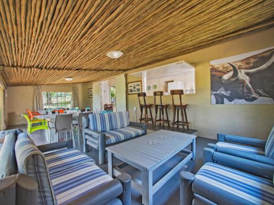 Caracal Lodge - 246052