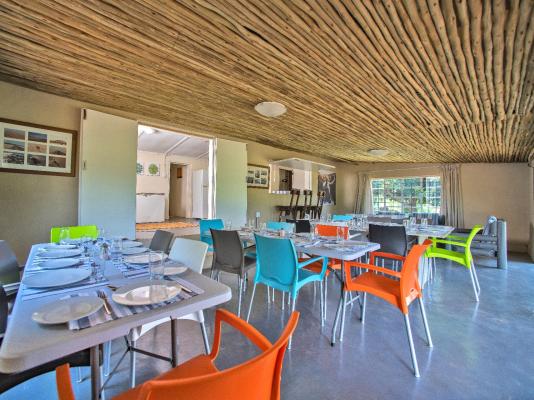 Caracal Lodge - 246054