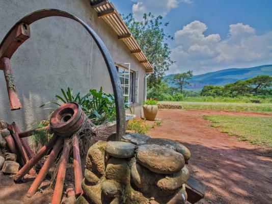 Caracal Lodge - 246055