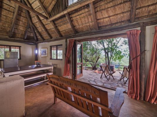 Caracal Lodge - 246058