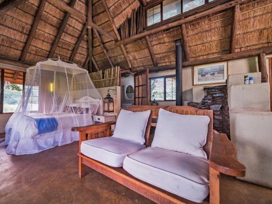 Caracal Lodge - 246059