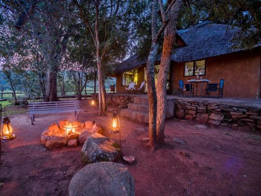 Caracal Lodge - 246060