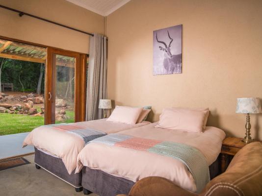 Caracal Lodge - 246061