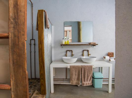 Caracal Lodge - 246064