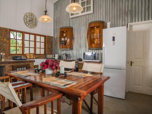 Caracal Lodge - 246065