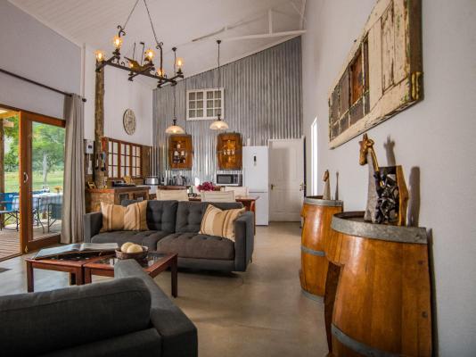 Caracal Lodge - 246066