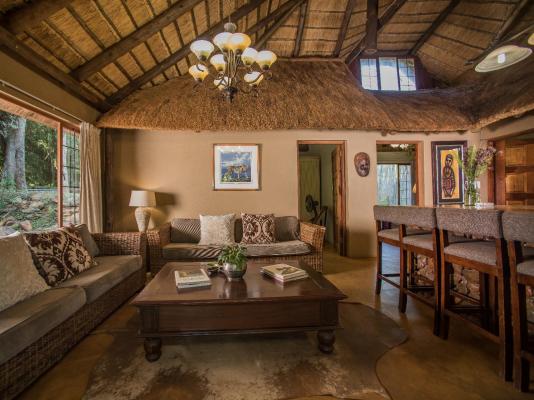 Caracal Lodge - 246070