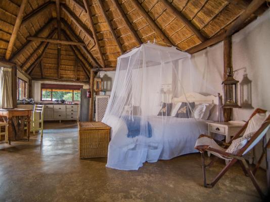 Caracal Lodge - 246071