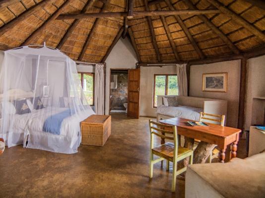 Caracal Lodge - 246072