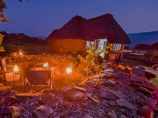 Caracal Lodge - 246073