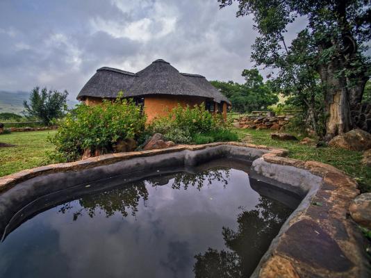 Caracal Lodge - 246074