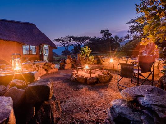 Caracal Lodge - 246075
