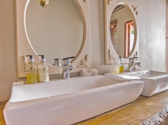 Caracal Lodge - 246077