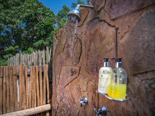 Caracal Lodge - 246078