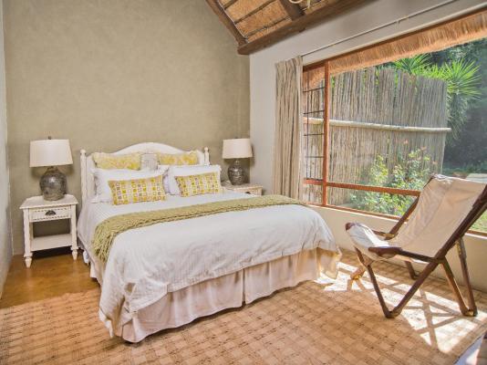 Caracal Lodge - 246080