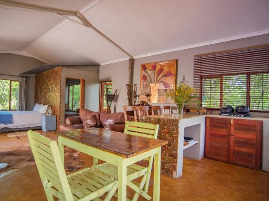 Caracal Lodge - 246081