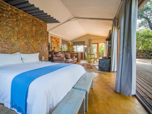 Caracal Lodge - 246082
