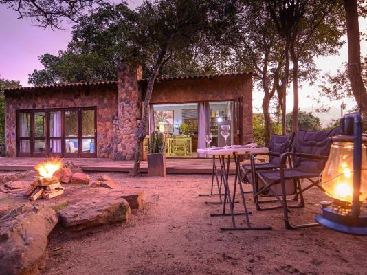Caracal Lodge - 246083