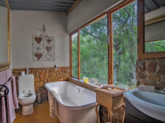 Caracal Lodge - 246085