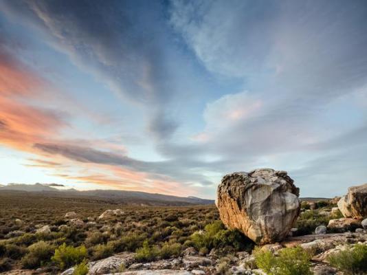 Kagga Kamma Nature Reserve - 246086