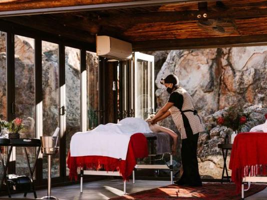 Kagga Kamma Nature Reserve - 246087