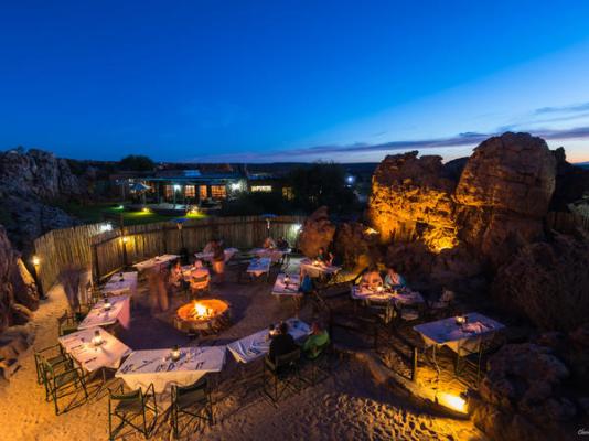 Kagga Kamma Nature Reserve - 246088