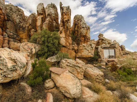 Kagga Kamma Nature Reserve - 246089
