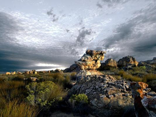 Kagga Kamma Nature Reserve - 246091
