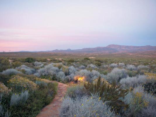Kagga Kamma Nature Reserve - 246092