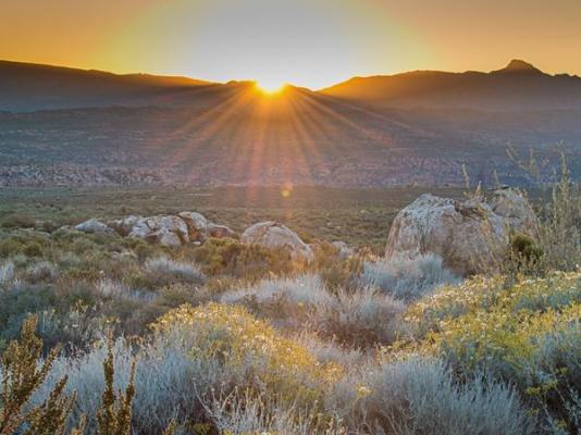 Kagga Kamma Nature Reserve - 246093
