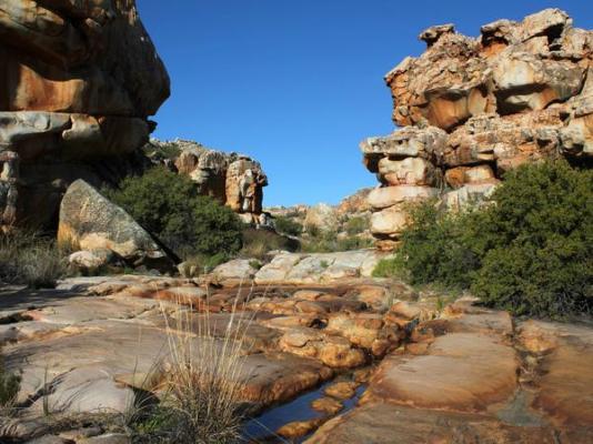 Kagga Kamma Nature Reserve - 246094