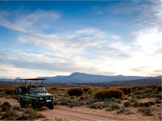 Kagga Kamma Nature Reserve - 246095
