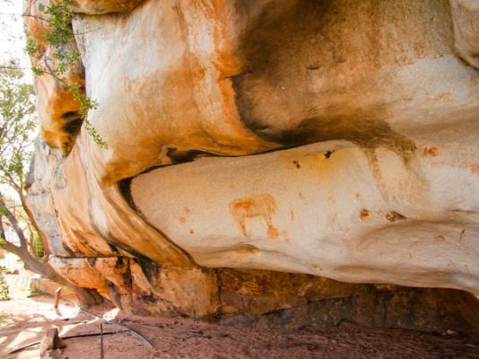 Kagga Kamma Nature Reserve - 246099